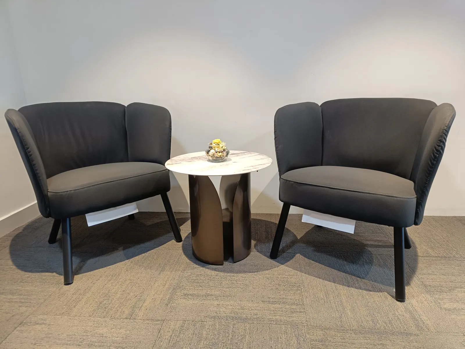 Lounge Seating